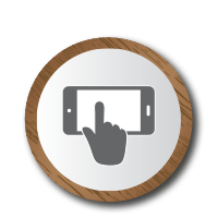 mobileapp Social Media for Restaurants